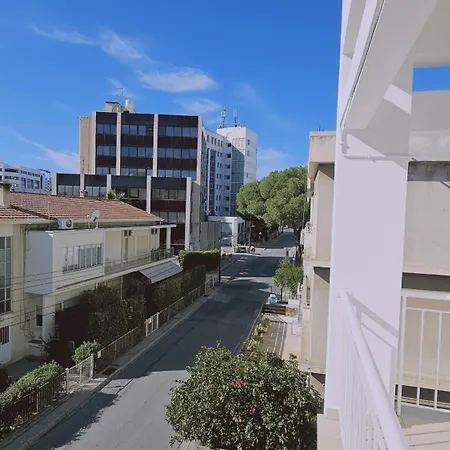 Appartement Aurum Nicosie