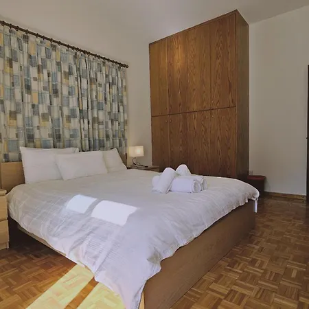 Appartement Aurum *