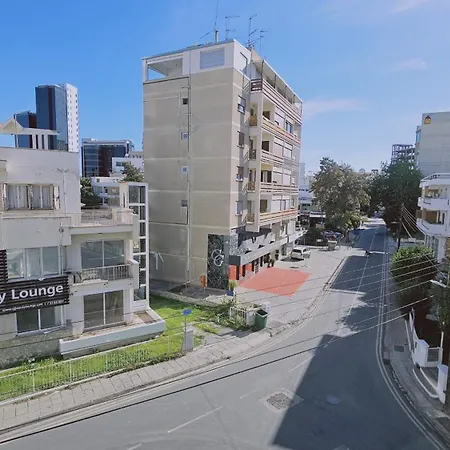 Aurum Appartement *