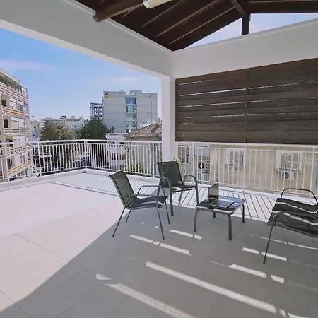 Appartement Aurum