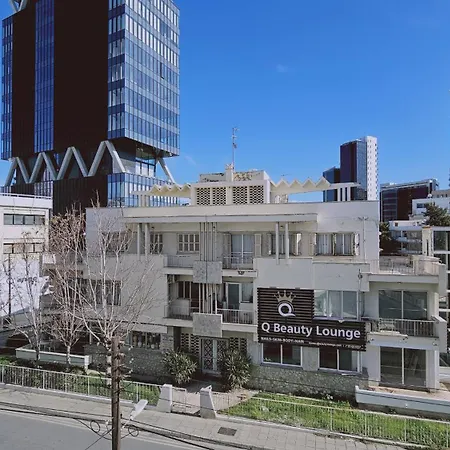 Aurum Apartment Nicosia