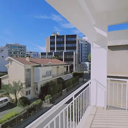 Aurum Appartement