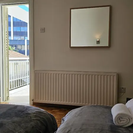 Appartement Aurum *