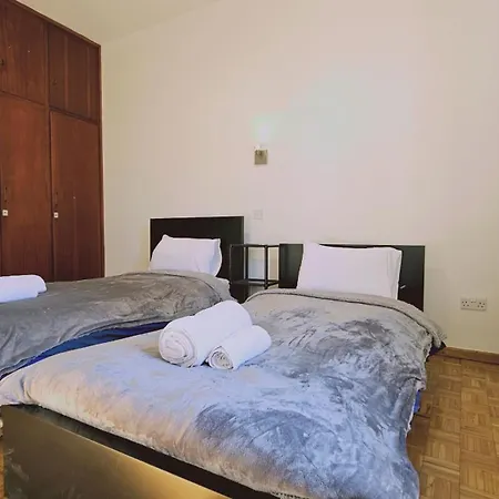 Appartement Aurum Nicosie