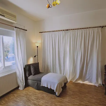 Aurum Appartement Nicosie
