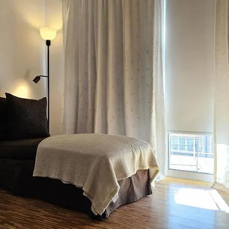 Aurum Appartement
