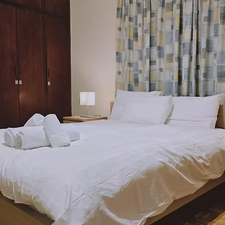 Aurum Appartement *