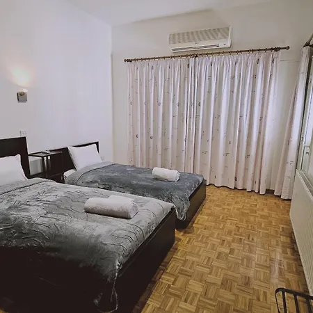 Appartement Aurum Nicosie