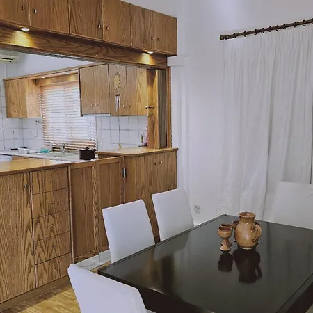 Aurum Appartement