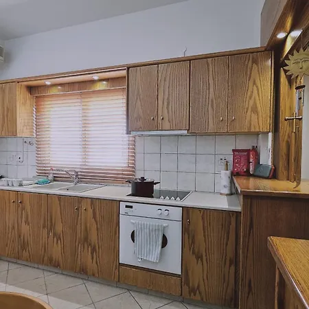 Aurum Appartement Nicosie