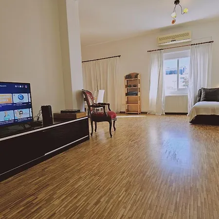 Appartement Aurum Nicosie