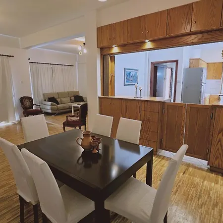 Aurum Appartement *